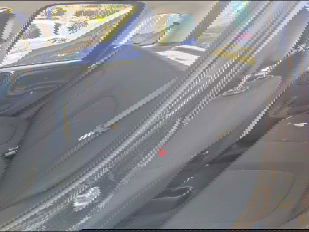 Fiat Panda usata a Roma (9)