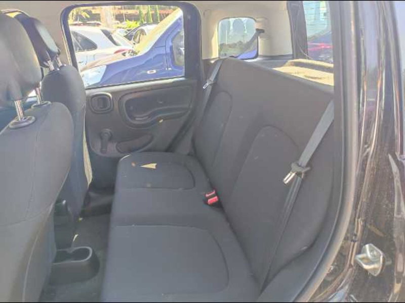 Fiat Panda usata a Roma (9)