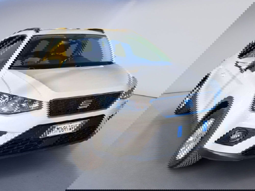 SEAT Arona usata a Padova