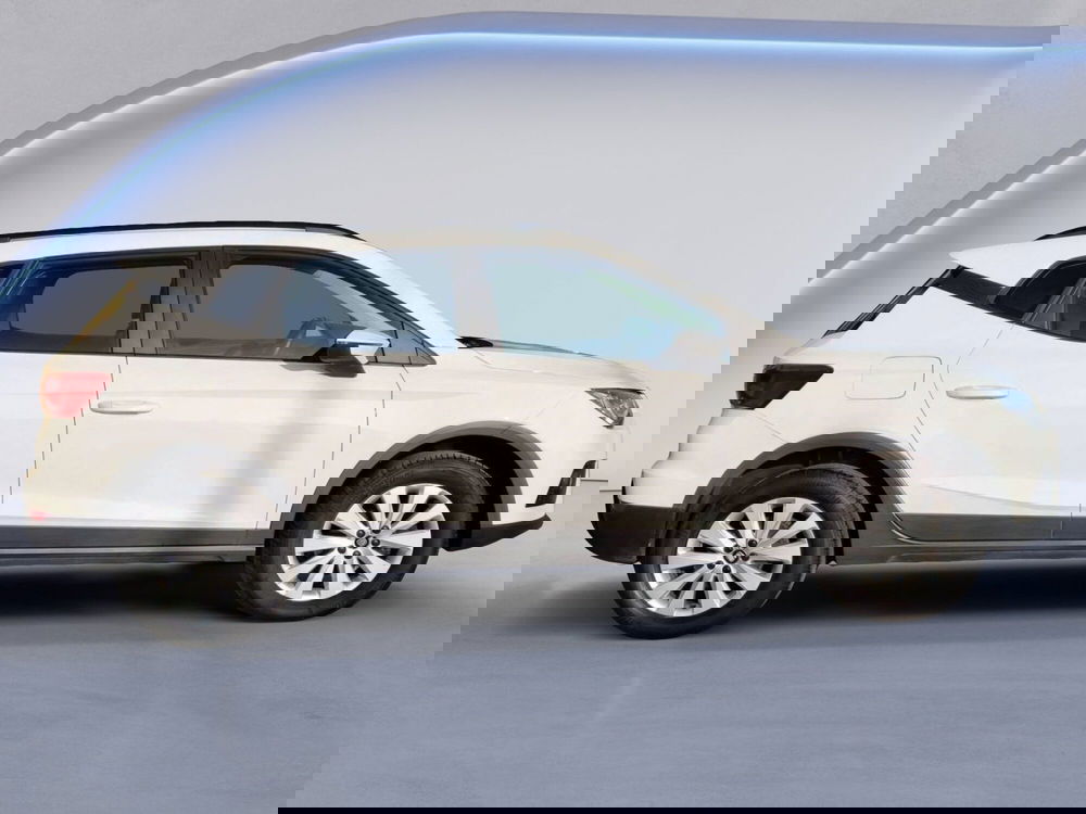 SEAT Arona usata a Padova (4)