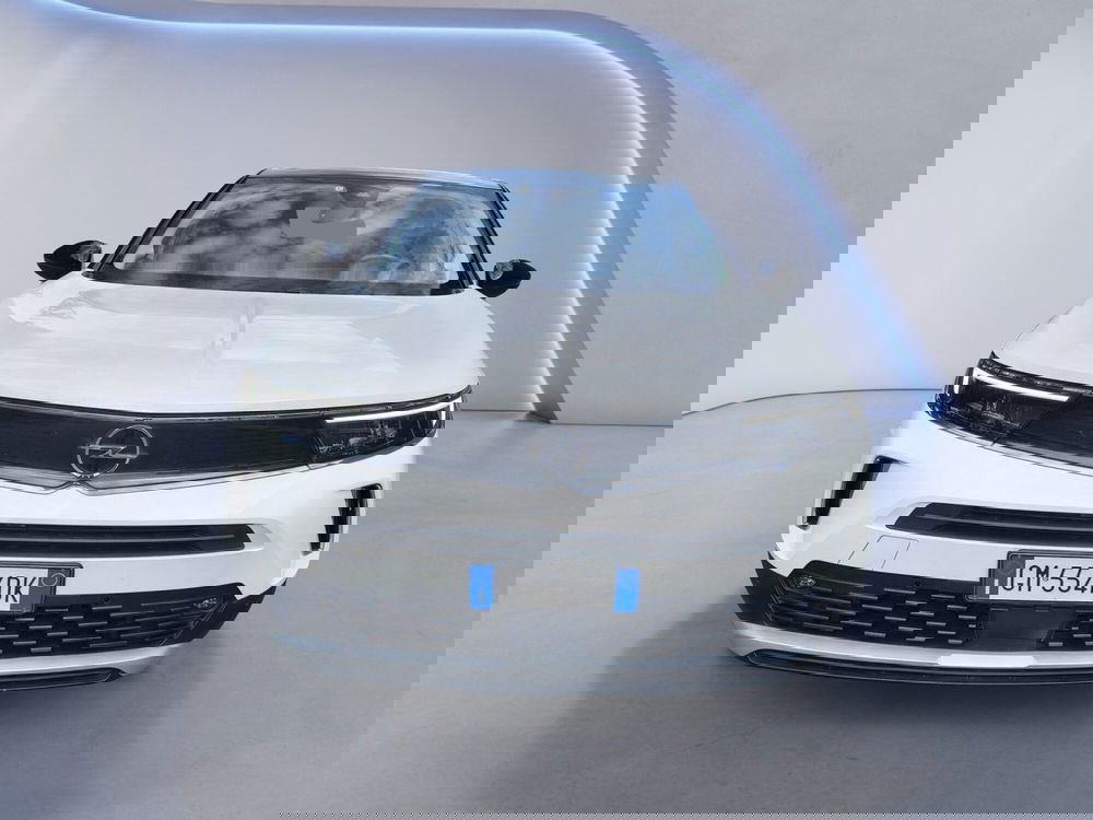 Opel Mokka usata a Padova (3)