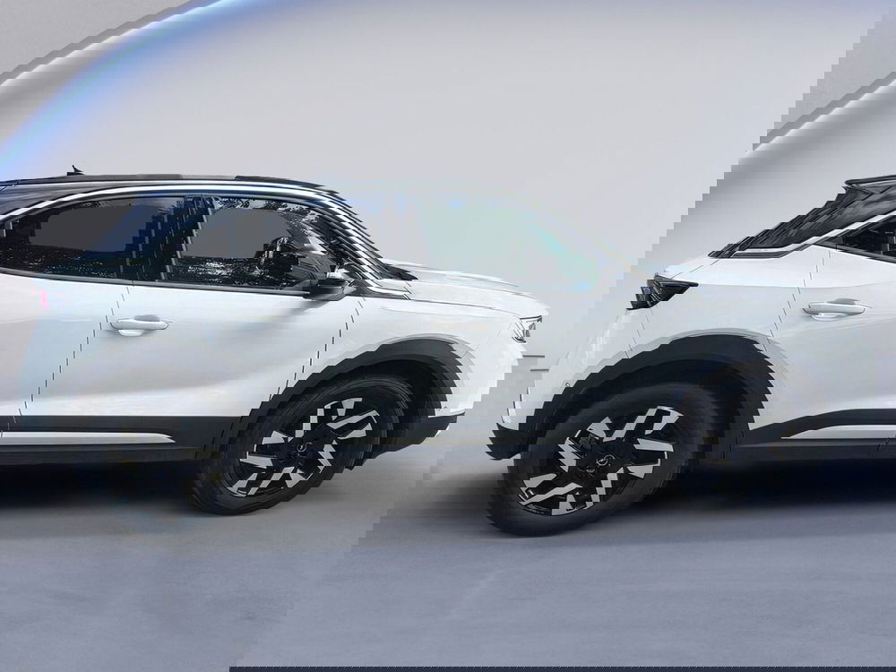 Opel Mokka usata a Padova (8)