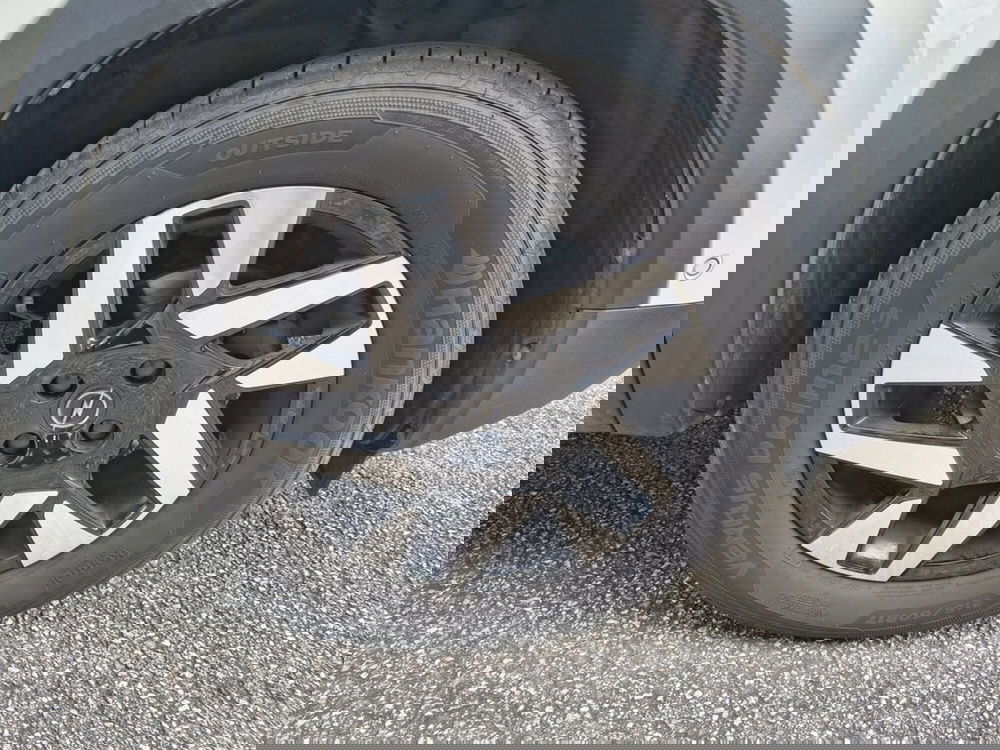 Opel Mokka usata a Padova (9)