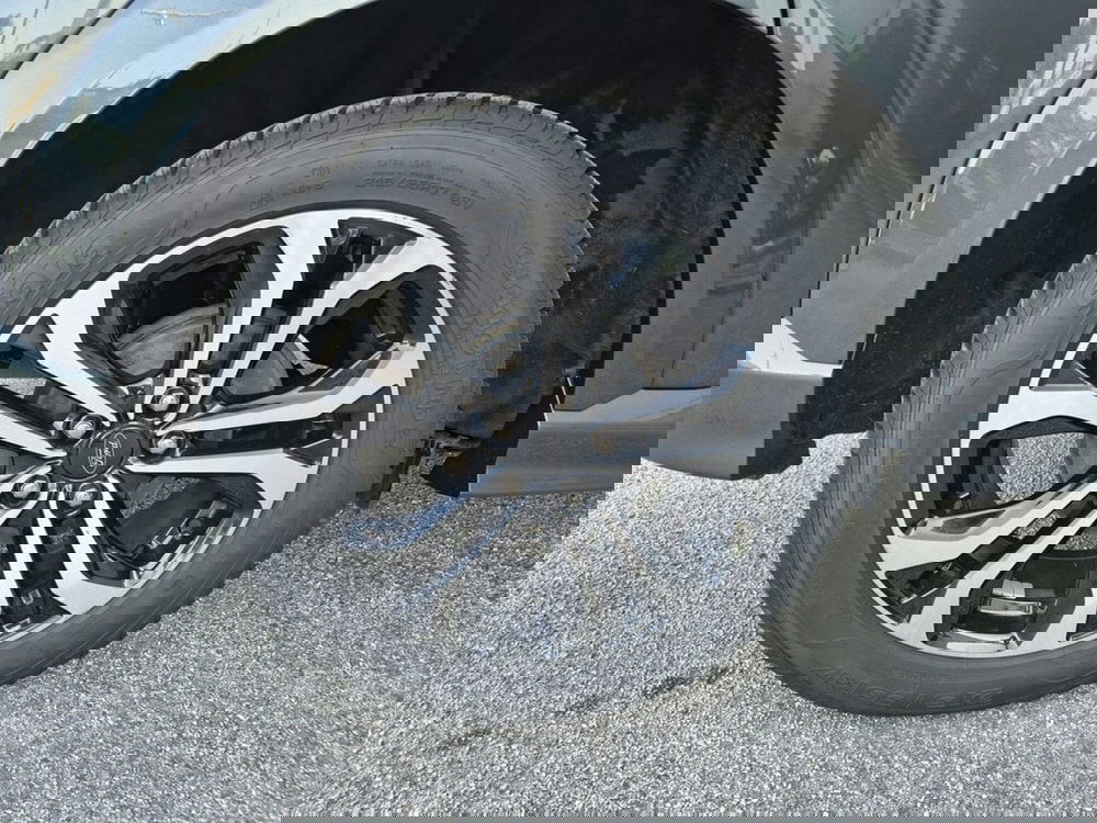 Ford Puma usata a Padova (11)