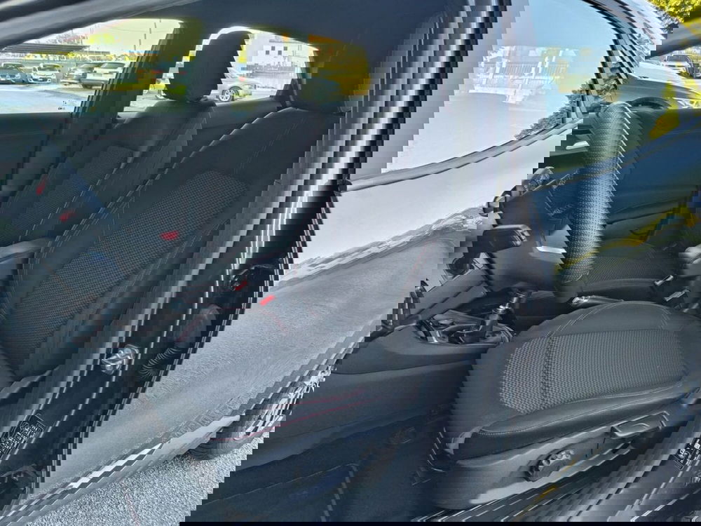 Ford Puma usata a Padova (17)