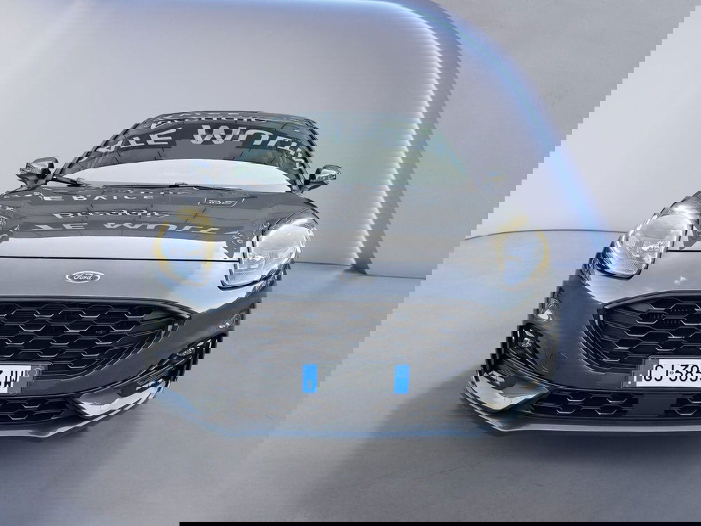 Ford Puma usata a Padova (2)