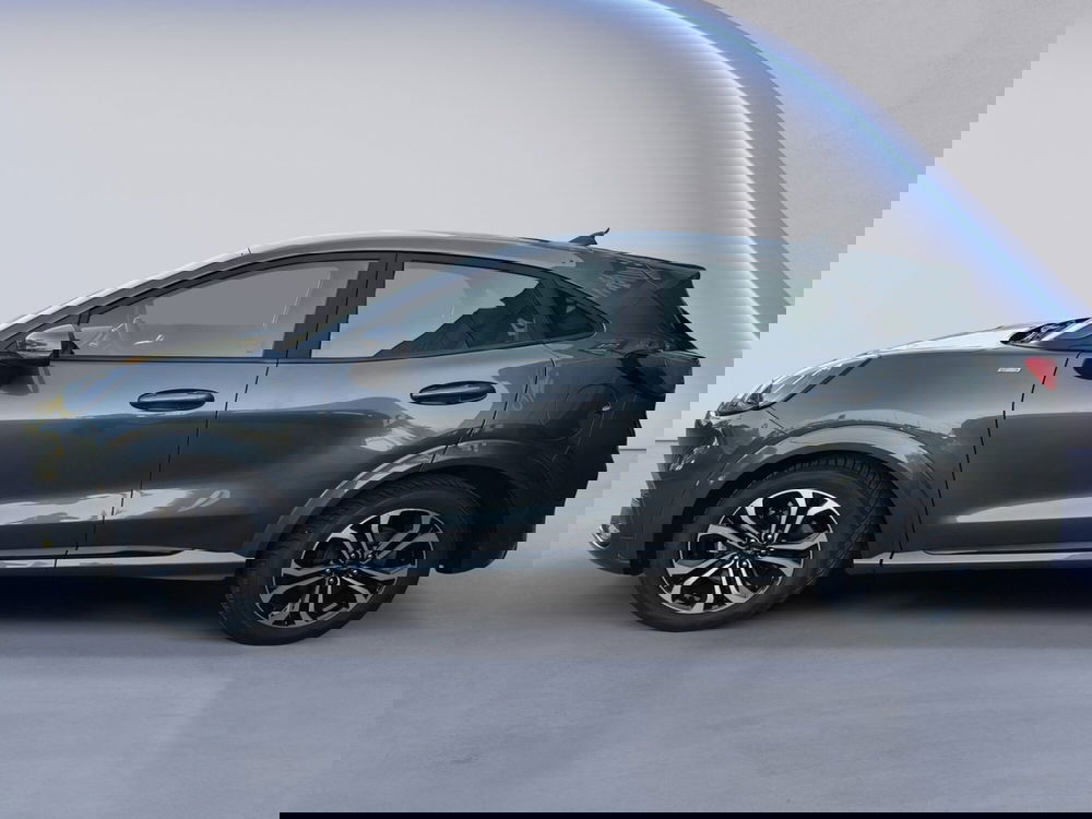 Ford Puma usata a Padova (7)