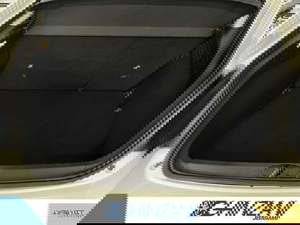Fiat 500X usata a Bergamo (12)
