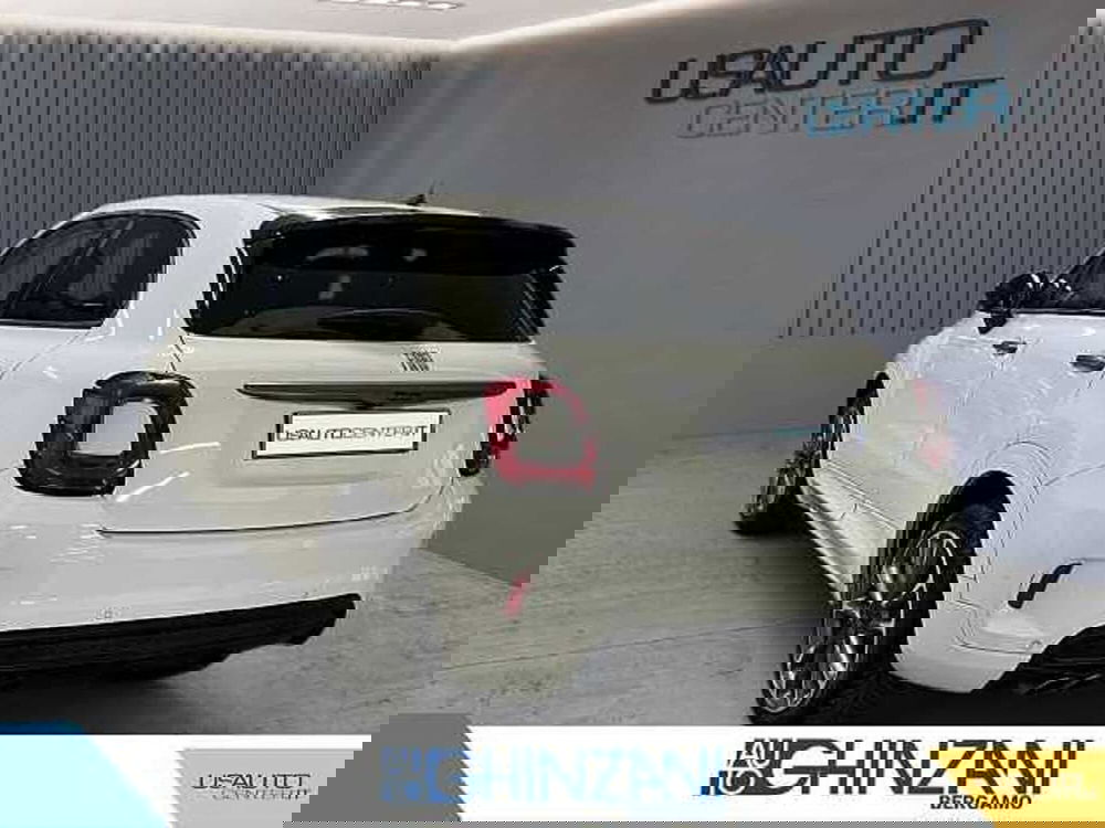 Fiat 500X usata a Bergamo (3)