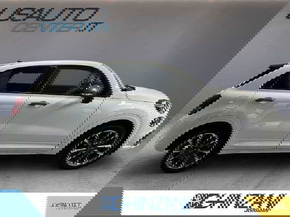 Fiat 500X usata a Bergamo (5)