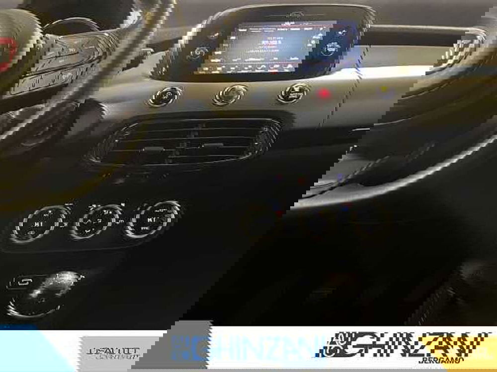 Fiat 500X usata a Bergamo (8)