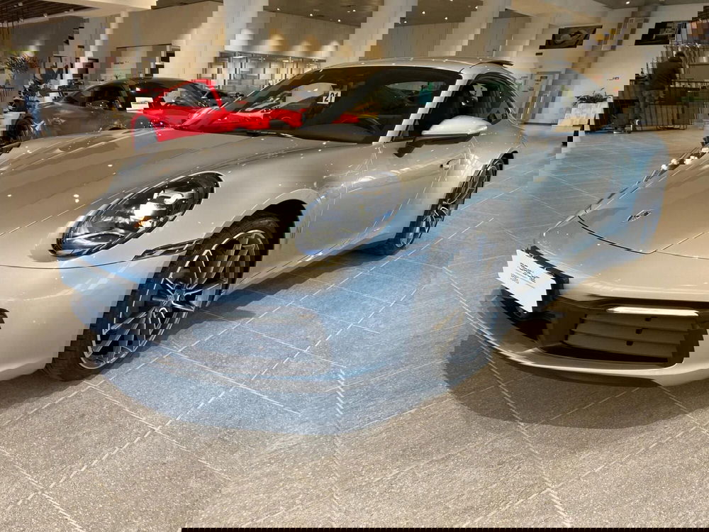 Porsche 911 Coupé usata a Firenze