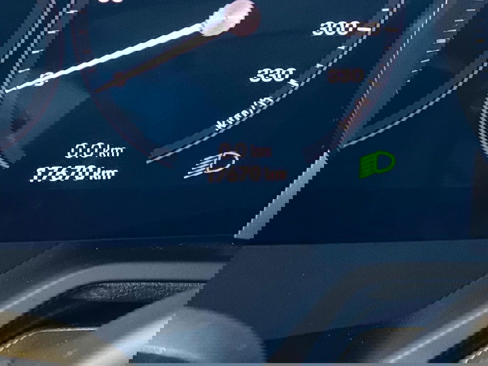 Porsche 911 Coupé usata a Firenze (15)