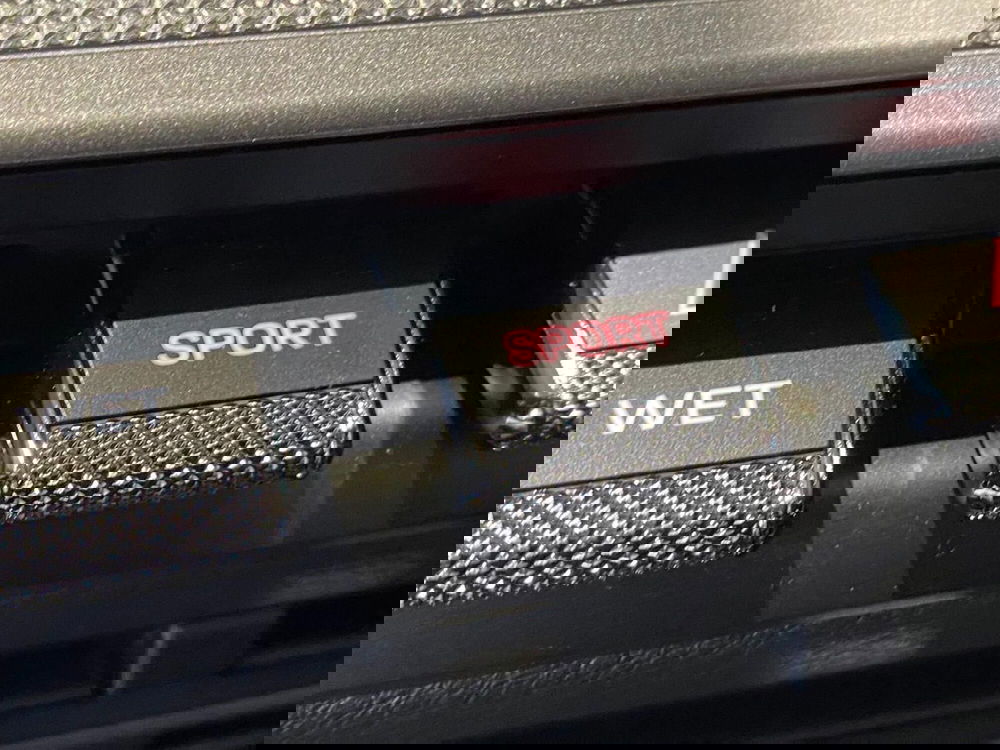 Porsche 911 Coupé usata a Firenze (18)