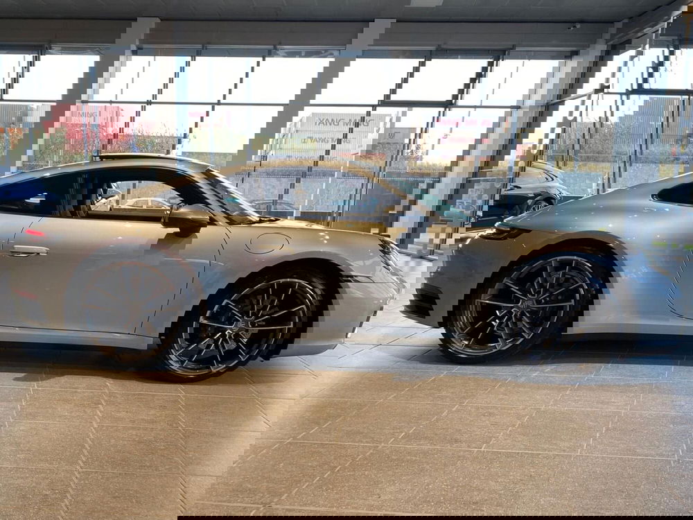 Porsche 911 Coupé usata a Firenze (4)