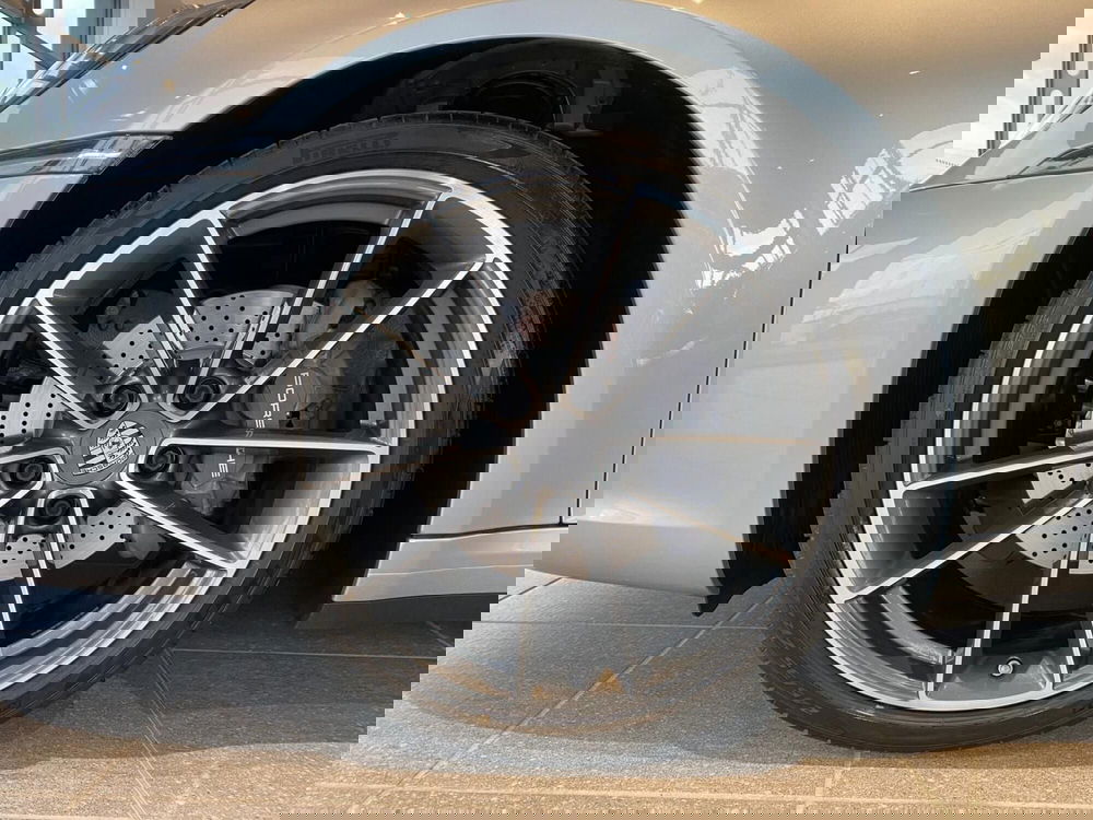 Porsche 911 Coupé usata a Firenze (8)