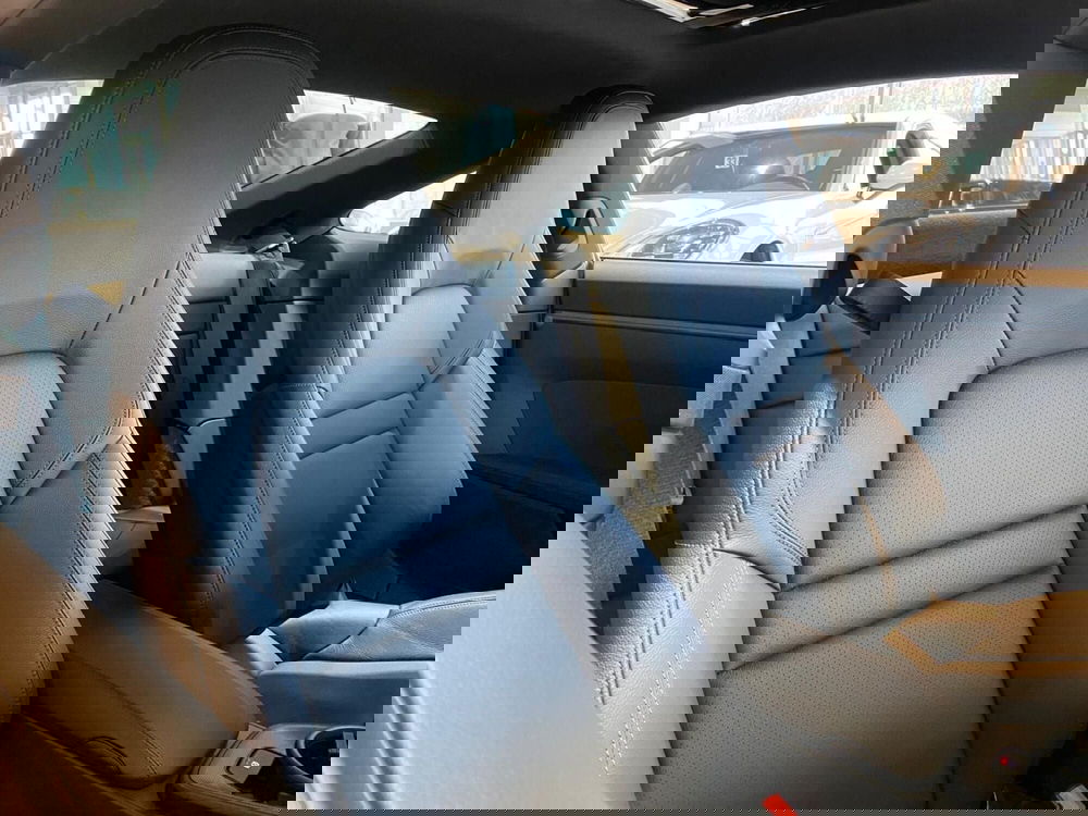 Porsche 911 Coupé usata a Firenze (11)