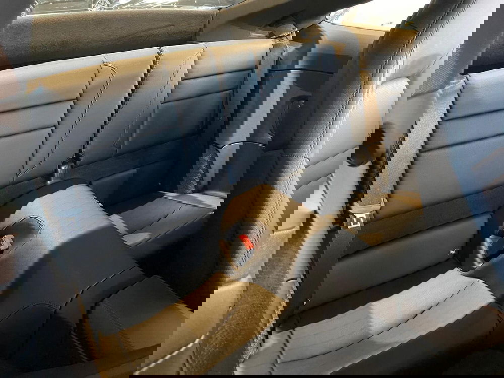 Porsche 911 Coupé usata a Firenze (12)