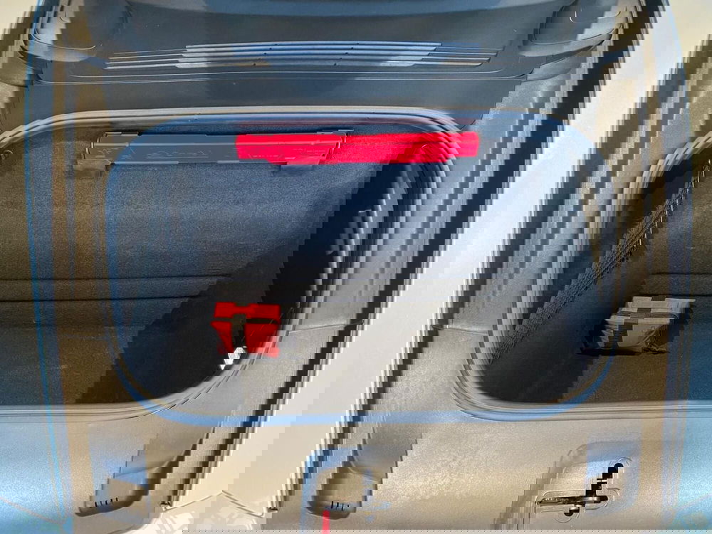 Porsche 911 Coupé usata a Firenze (13)