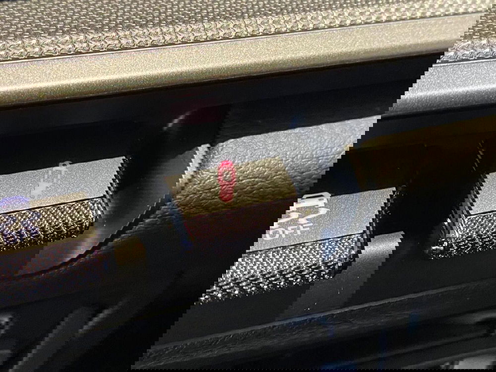 Porsche 911 Coupé usata a Firenze (19)