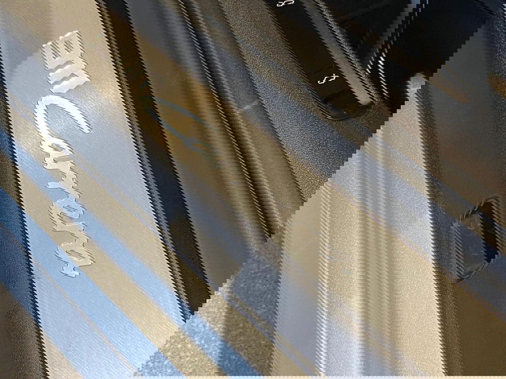 Porsche 911 Coupé usata a Firenze (20)