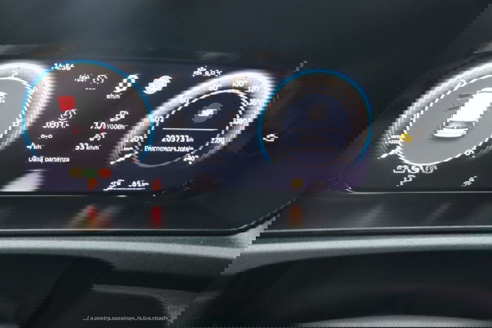 Volkswagen Caddy usata a Bologna (12)