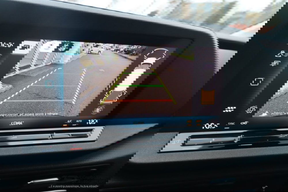 Volkswagen Caddy usata a Bologna (13)