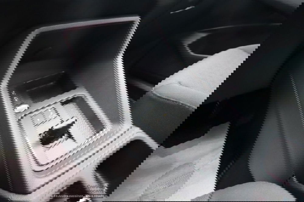 Volkswagen Caddy usata a Bologna (9)