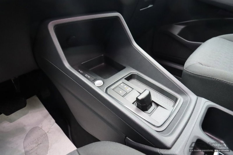 Volkswagen Caddy usata a Bologna (9)