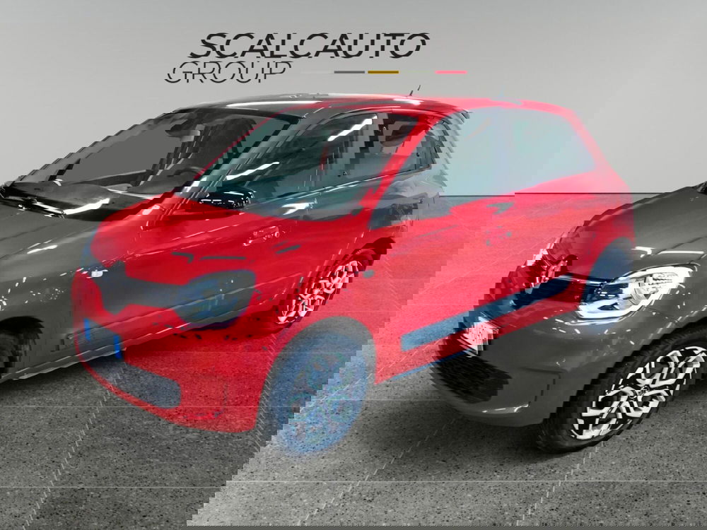 Renault Twingo usata a Vicenza