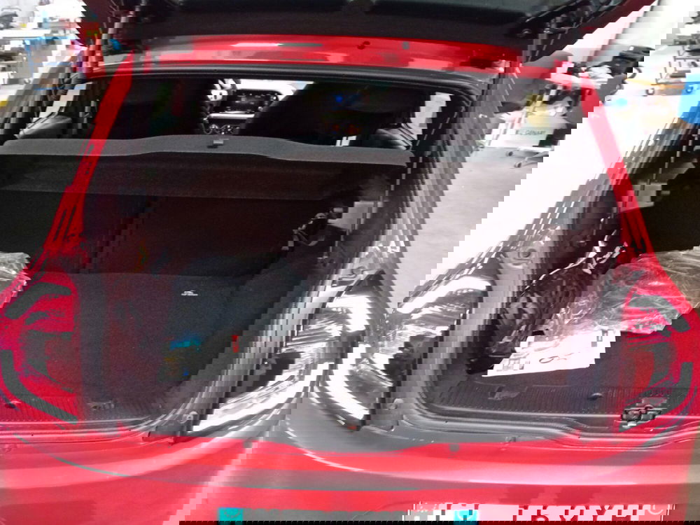 Renault Twingo usata a Vicenza (10)