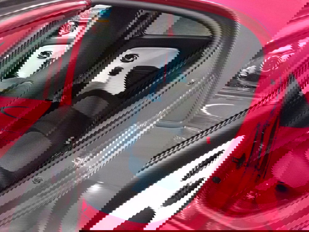 Renault Twingo usata a Vicenza (11)