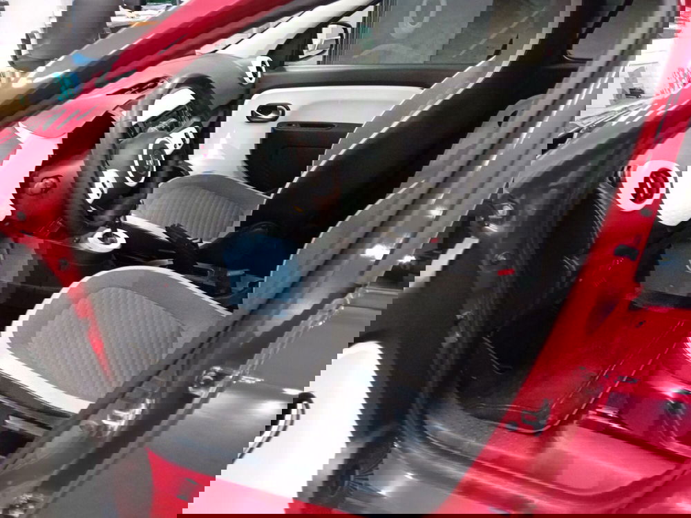 Renault Twingo usata a Vicenza (12)