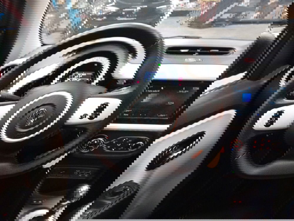 Renault Twingo usata a Vicenza (14)