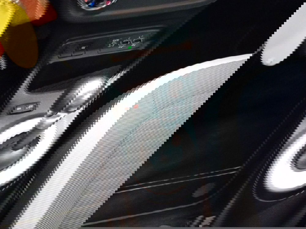 Renault Twingo usata a Vicenza (15)