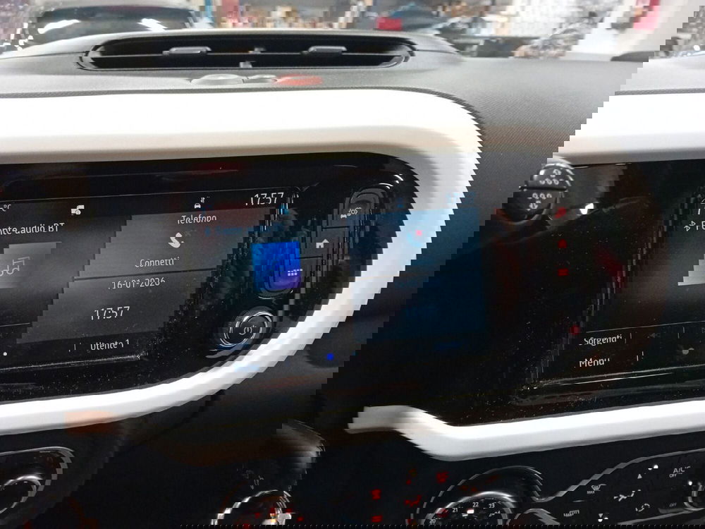 Renault Twingo usata a Vicenza (18)