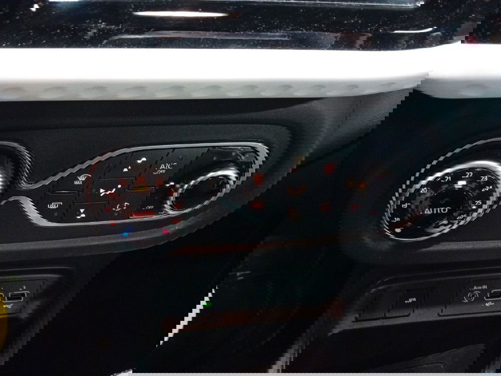 Renault Twingo usata a Vicenza (19)