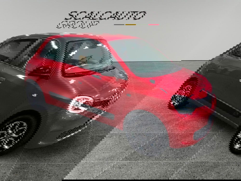 Renault Twingo usata a Vicenza (3)