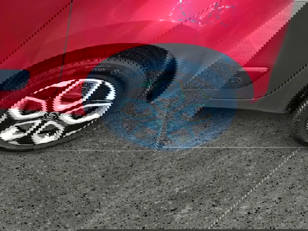 Renault Twingo usata a Vicenza (9)