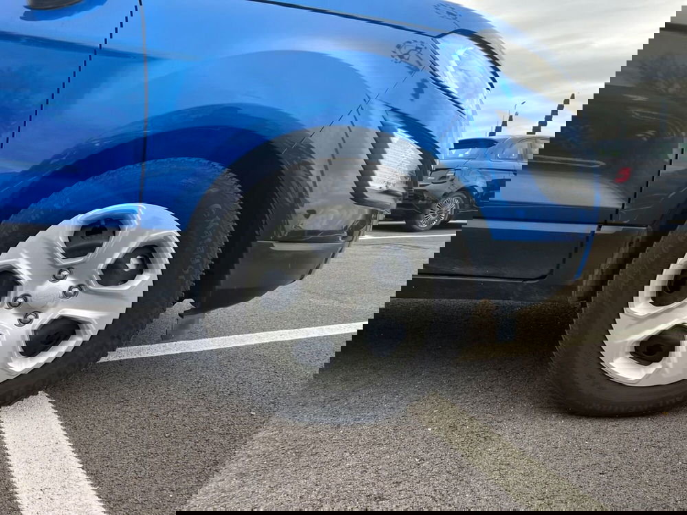 Ford EcoSport usata a Roma (16)