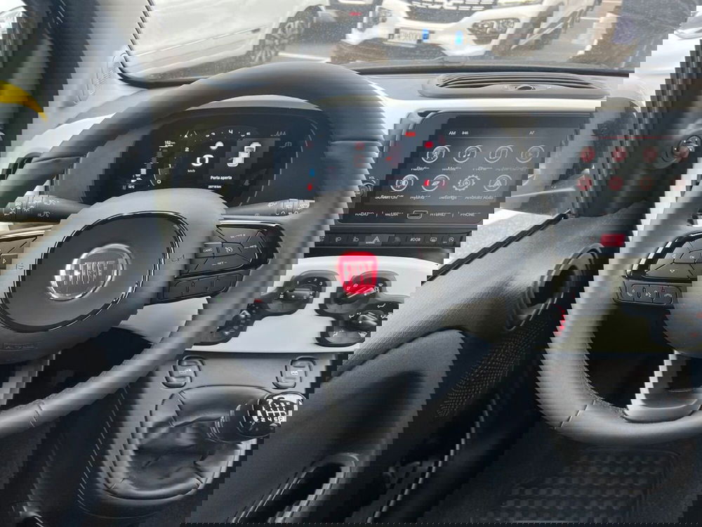 Fiat Pandina usata a Roma (10)