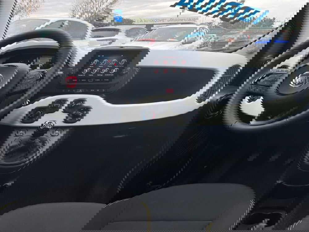 Fiat Pandina usata a Roma (12)