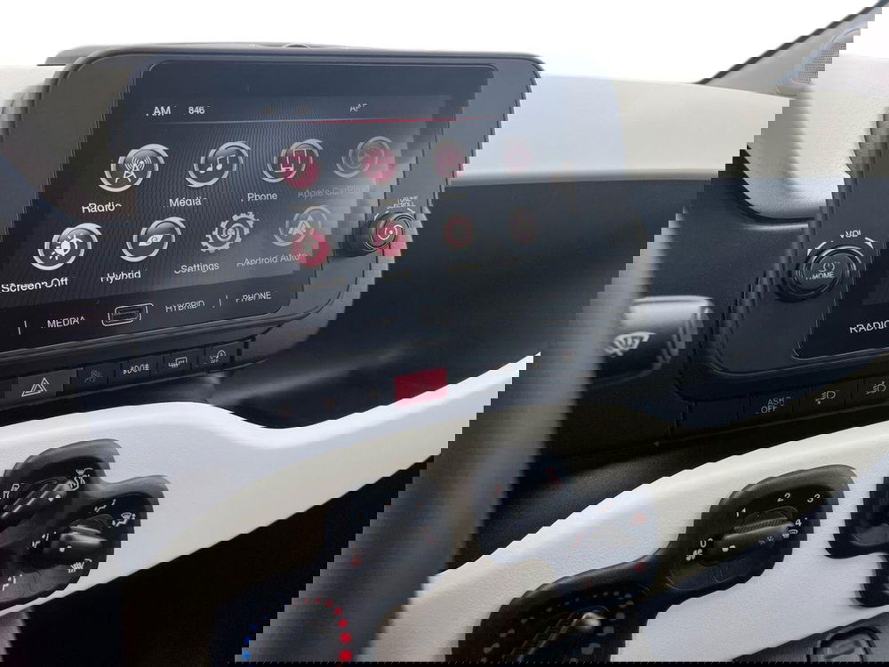 Fiat Pandina usata a Roma (14)