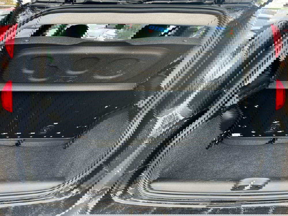 Fiat Pandina usata a Roma (15)