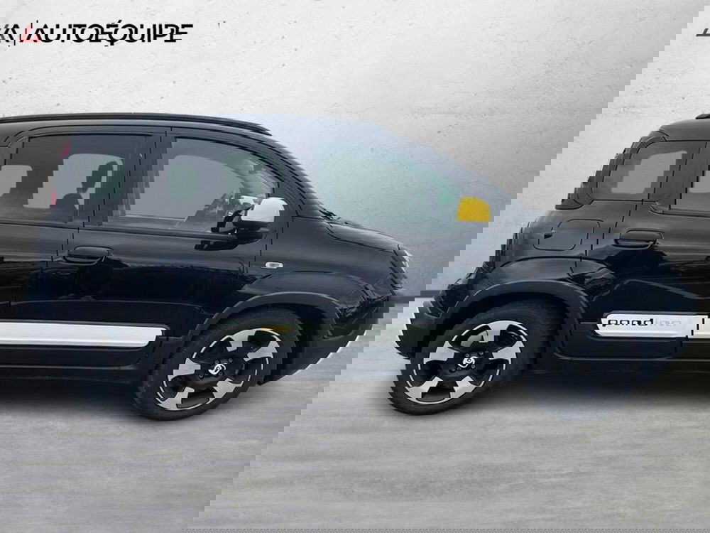 Fiat Pandina usata a Roma (6)