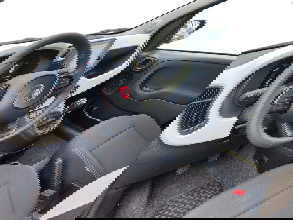 Fiat Pandina usata a Roma (9)