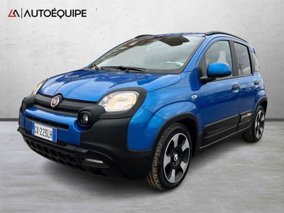 Fiat Pandina 1.0 firefly hybrid s&amp;s 70cv del 2025 usata a Roma