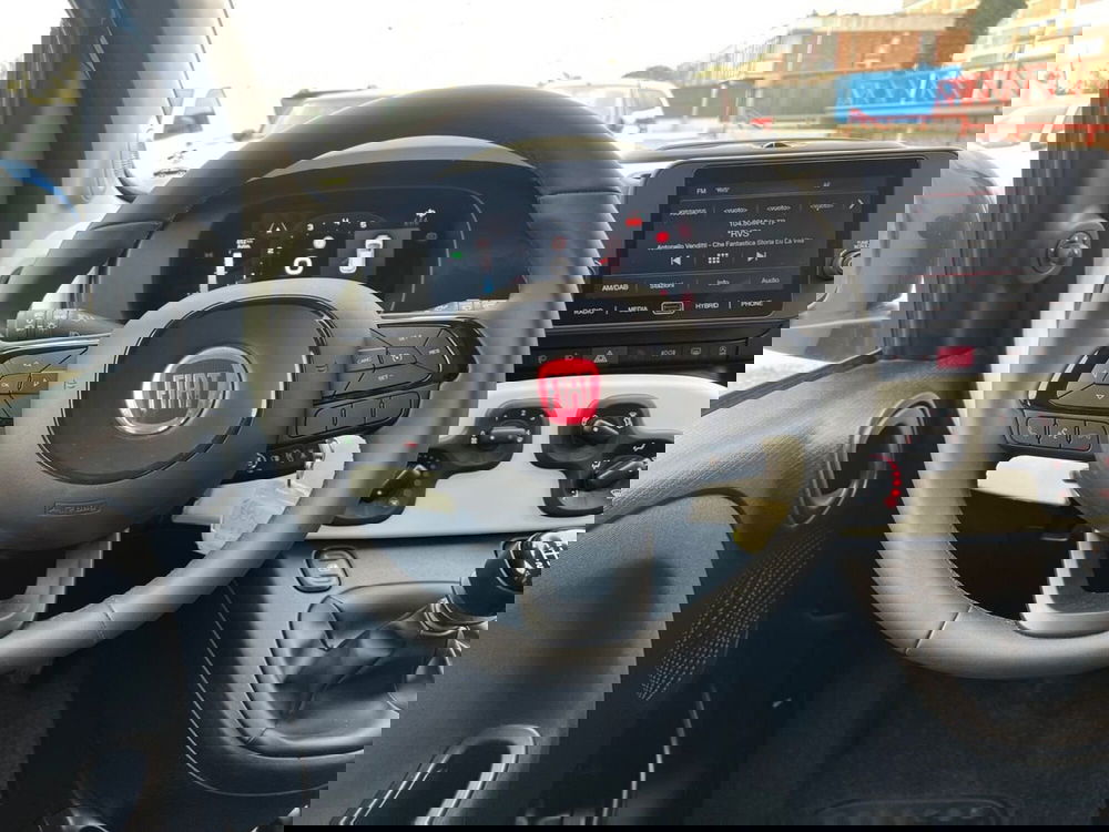 Fiat Pandina usata a Roma (10)