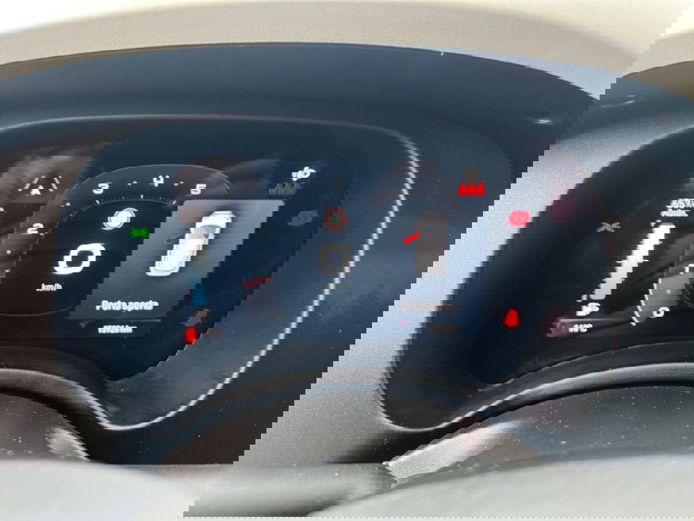 Fiat Pandina usata a Roma (11)