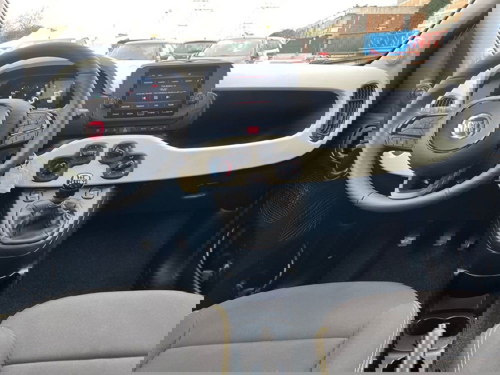 Fiat Pandina usata a Roma (12)